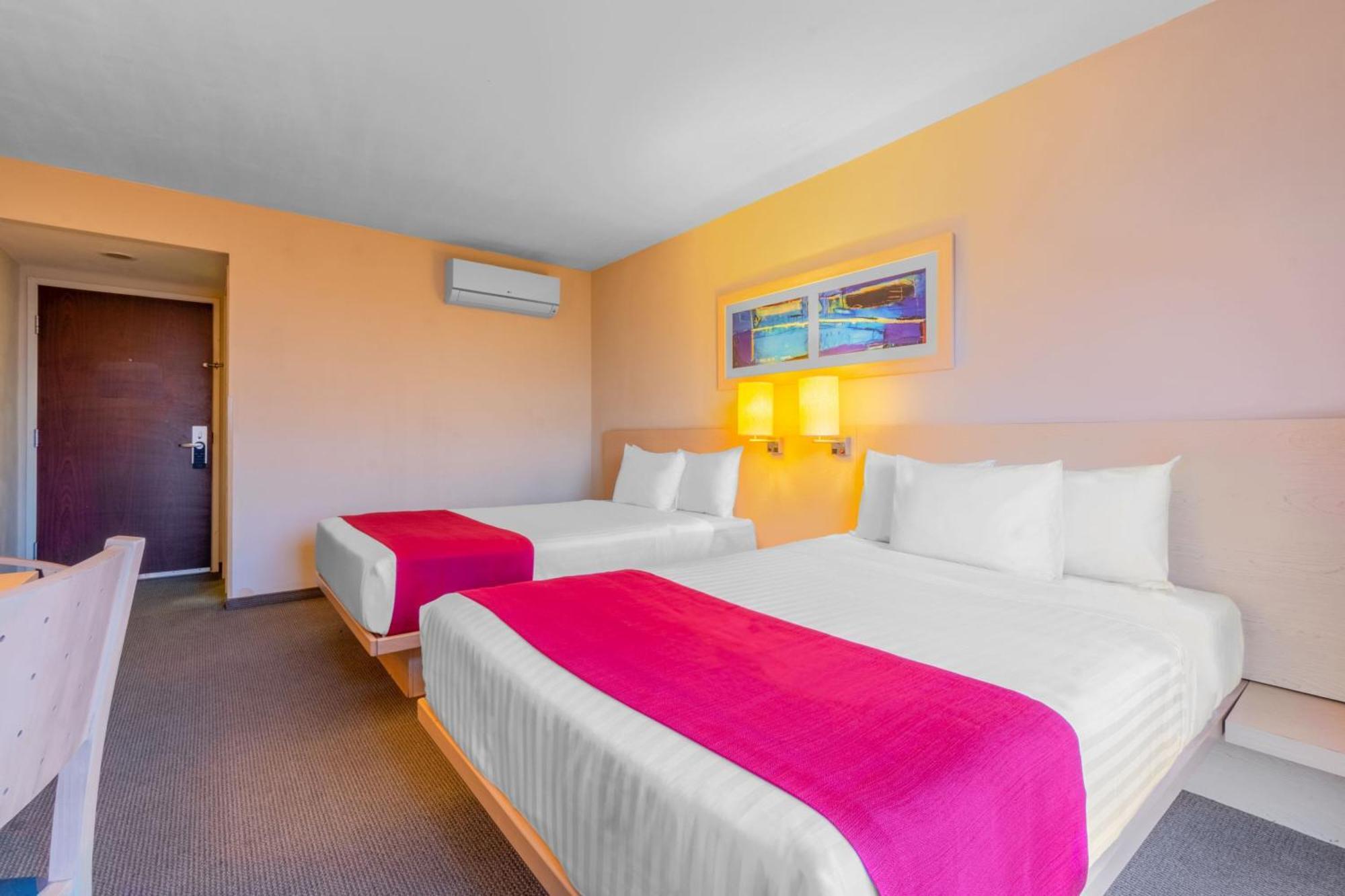 City Express By Marriott Ciudad Obregon Bagian luar foto